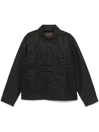 Filson Short Lined Cruiser