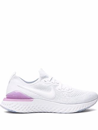 Nike Epic React Flyknit 2 sneakers - Wit