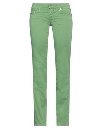 Jacob Cohen BOTTOMWEAR - Trousers on YOOX.COM