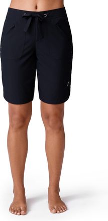 Free Country Womens Bermuda Board Short II