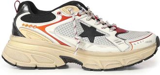 Golden Goose Lightstar Sneaker