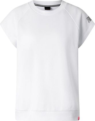 Bogner Fire + Ice Ilea sweatshirt for women - White - XXL
