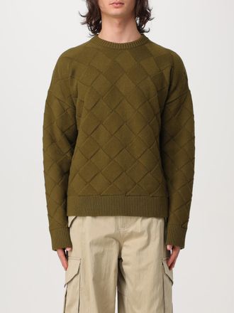 Bottega Veneta Sweater BOTTEGA VENETA Men color Green