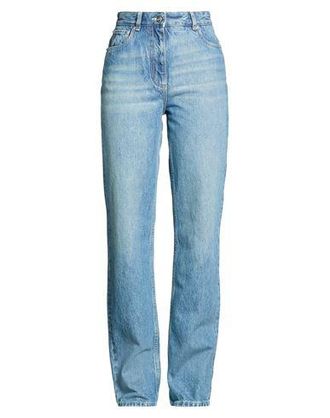 Ferragamo BOTTOMWEAR - Jeans on YOOX.COM