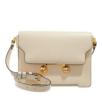 Marni Crossbody Bags - Shoulder Bag Medium - Gr. unisize - in Beige - für Damen