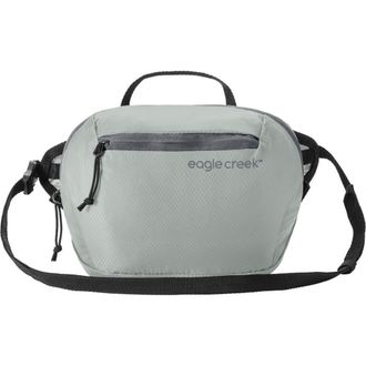 Eagle Creek Packable Hip Pack in Storm Grey at Nordstrom