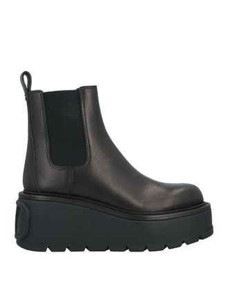 Valentino Garavani FOOTWEAR - Ankle boots on YOOX.COM