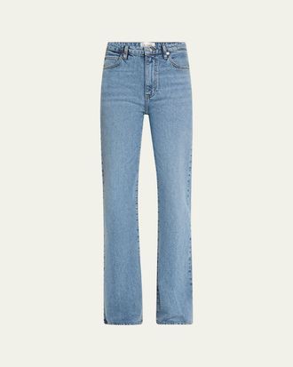 Frame Denim The Arrow Bootcut Jeans