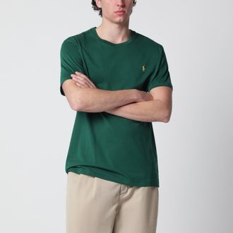 Polo Ralph Lauren Custom Slim-Fit New Forest jersey T-shirt