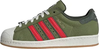 adidas originals Superstar Shelltoe Teenage Mutant Ninja Turtles IF9280
