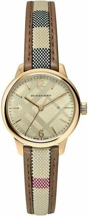 Burberry Donna, Accessori, Giallo, Taglia unica, new
