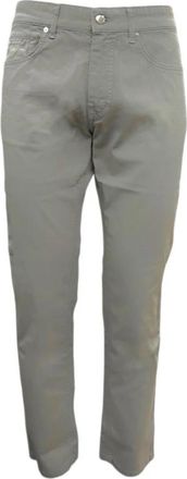 Harmont & Blaine Wnn 065053085203 - Heren - Chinos - Beige - XS - Broeken