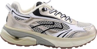 Maruti Sneaker - Dames - Sneakers - Veelkleurig - 37 EU - Schoenen