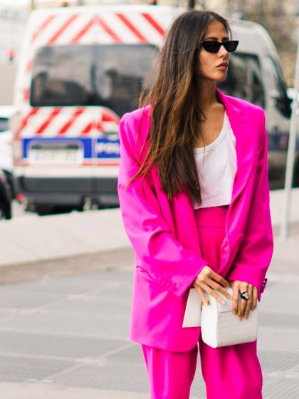 Color crush! 5 tonalità must-have per la primavera