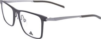 Adidas Sport Mens Sp5105 55Mm Optical Frames
