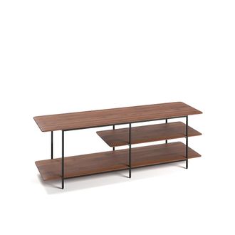 AM.PM Notenhouten hifi-tv-meubel, Jacobson