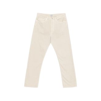 A Gold E Five-pocket 90s Jeans