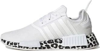 adidas (WMNS) adidas NMD_R1 Leopard - White GZ1623