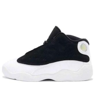 Air Jordan (TD) Air Jordan 13 Retro City of Flight 684802-021