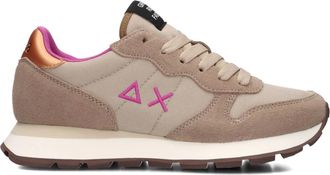 Sun 68 Dames, Schoenen, Veelkleurig, Maat: 38 EU Nylon