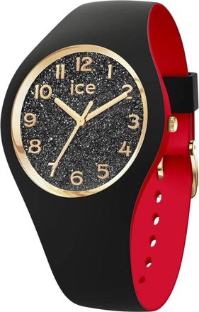 Ice Watch unisex, Accesorios, Negro, Talla: ONE Size