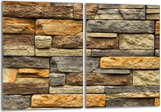 OEM Placa Protectora De Vidrio Para Estufa 2x40x52 Ladrillo