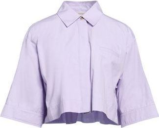 Agnona TOPWEAR - Shirts on YOOX.COM