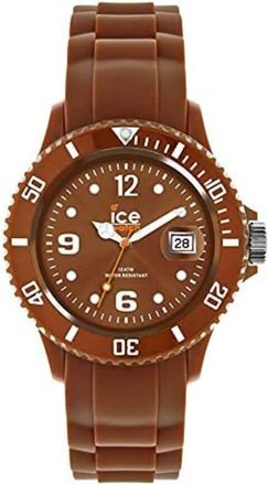 Ice Watch Classic Brown Dial Unisex Watch CT.CA.B.S.10