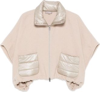 Herno New Chantilly jacket