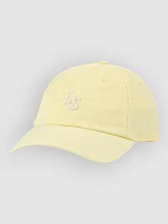 Levi's Ls Monogram Cap gelb