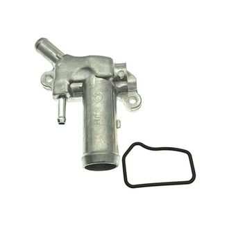 OEM Adecuado Para La Base De La V&aacute;lvula De Drenaje Del Termostato Automotriz Crv Stream 19350pneg00 19352pna000