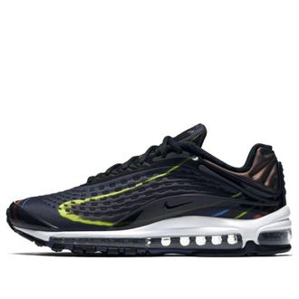Nike Air Max Deluxe Black AJ7831-001