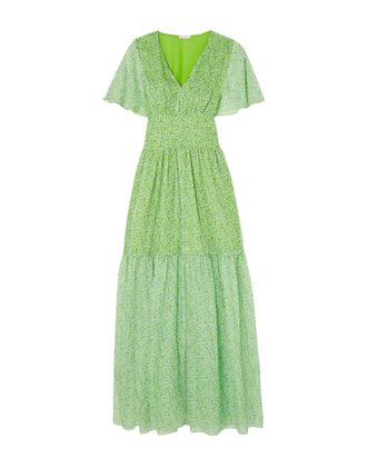 Eywasouls Malibu KLEIDER - Lange Kleider auf YOOX.COM