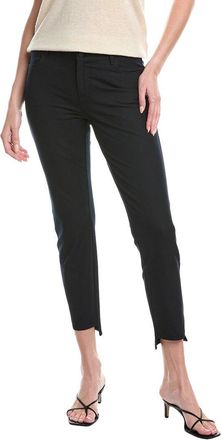 Lafayette 148 New York Mercer Step Hem Jean