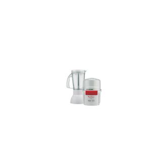 Moulinex Picadora Y Batidora De Vaso Ar68120 Moulinex