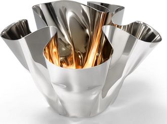 Philippi Windlicht Margeaux 17 x17 cm