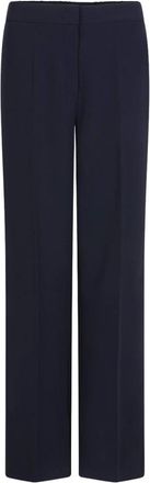 Dante6 Dames, Broeken, Zwart, Maat: M Leer