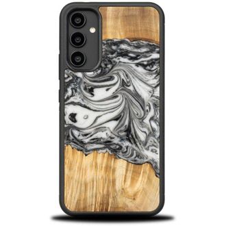 OEM Funda Bewood Unique Para Samsung Galaxy A34 5g - 4 Elementos - Tierra