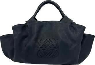 Loewe Pre-owned Loewe Nappa Aire Hobo Ladies 9C6R5ECGR799VDYB