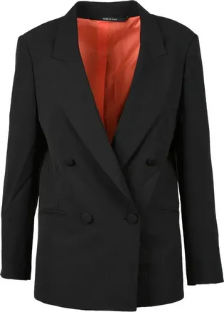 Brizzi Stretch Jacket - Black