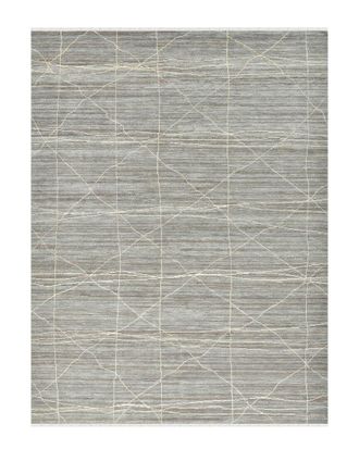 AR Carpets & Rugs Maneux Anna Wool-Blend Area Rug