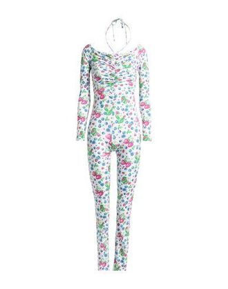 Msgm OVERALLS - Jumpsuits auf YOOX.COM