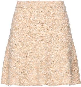 Fabiana Filippi BOTTOMWEAR - Mini skirts sur YOOX.COM