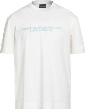Emporio Armani T-shirts