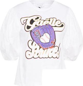 Ga&euml;lle Paris CAMISETAS Y TOPS - Camisetas en YOOX.COM