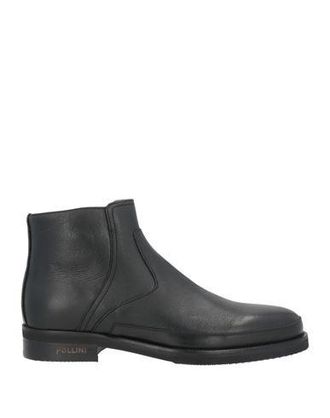 Pollini FOOTWEAR - Ankle boots on YOOX.COM