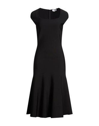 Alexander McQueen VESTIDOS - Vestidos midi en YOOX.COM