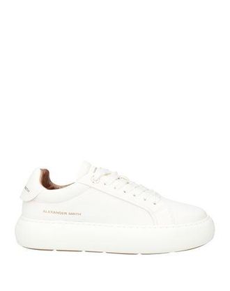 Alexander Smith FOOTWEAR - Trainers on YOOX.COM