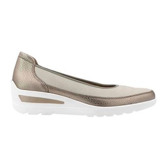 Ara Schoenen, Dames, Beige, 40 EU, Leer, Zurich 2.0