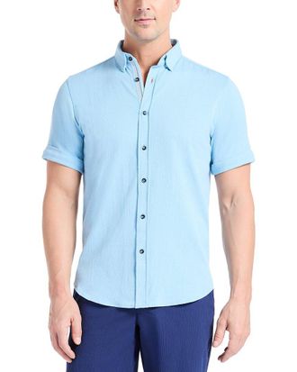 Robert Graham Hammond Knit Shirt